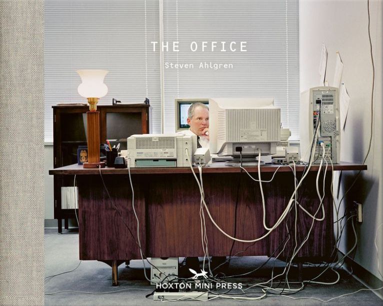 The office (Hardcover)