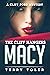 Macy (The Cliff Hangers #4)