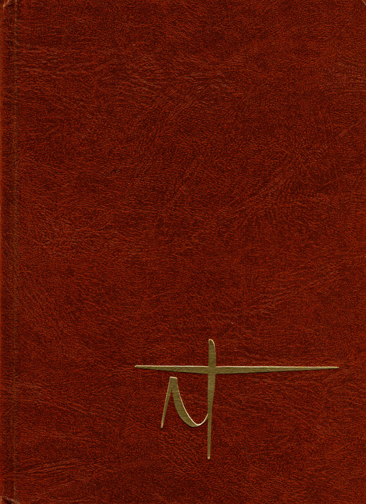 Noul Testament (Hardcover)