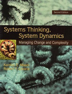 Systems Thinking, System Dynamics (2nd Edition)
