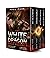 The White Dragon Saga by Paul Cude