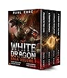The White Dragon Saga (Volume 1)