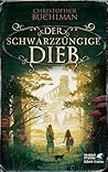 Der schwarzzüngig...