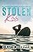 Stolen Kiss (The Turners of...