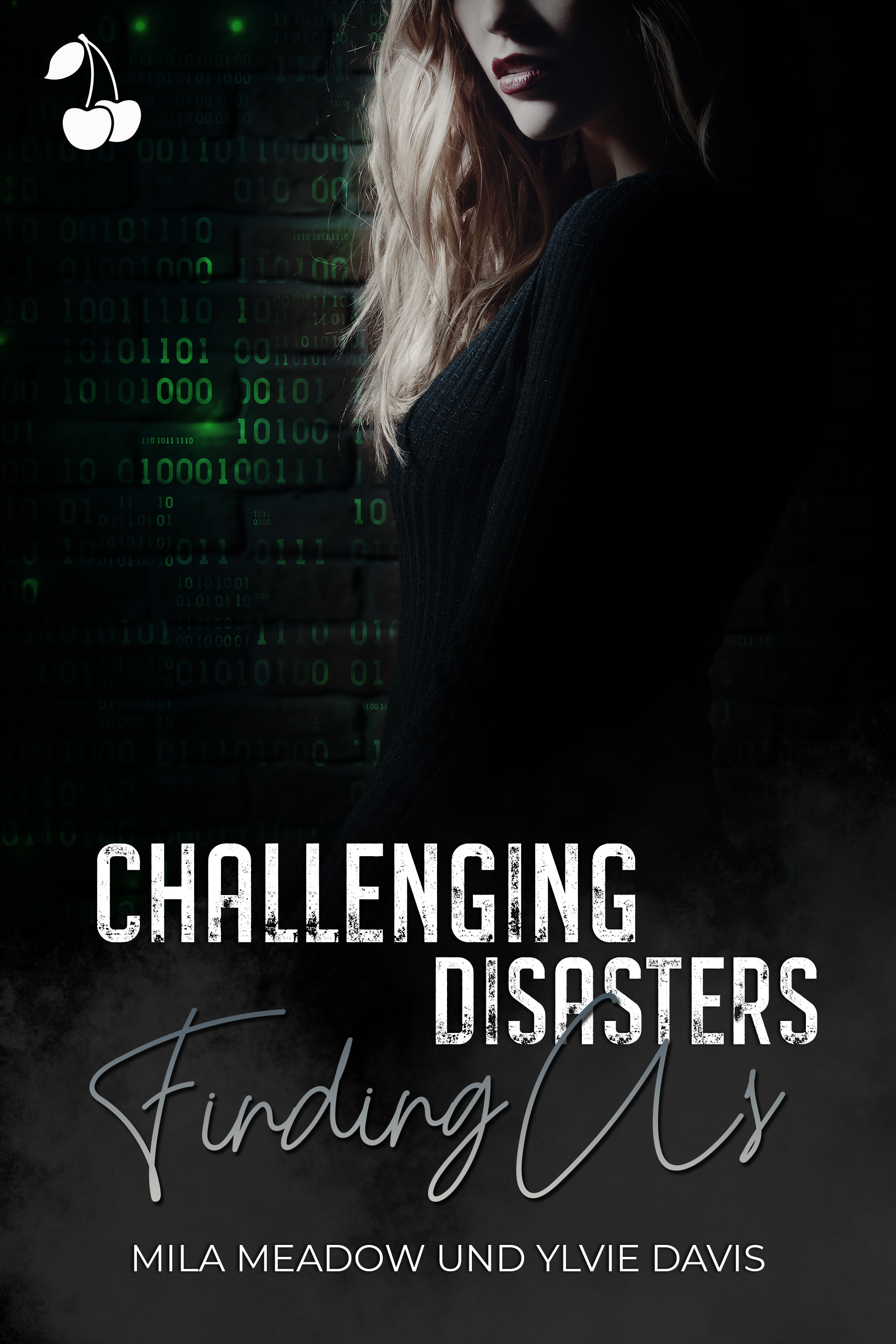 Finding Us (Challenging Disasters, #3)