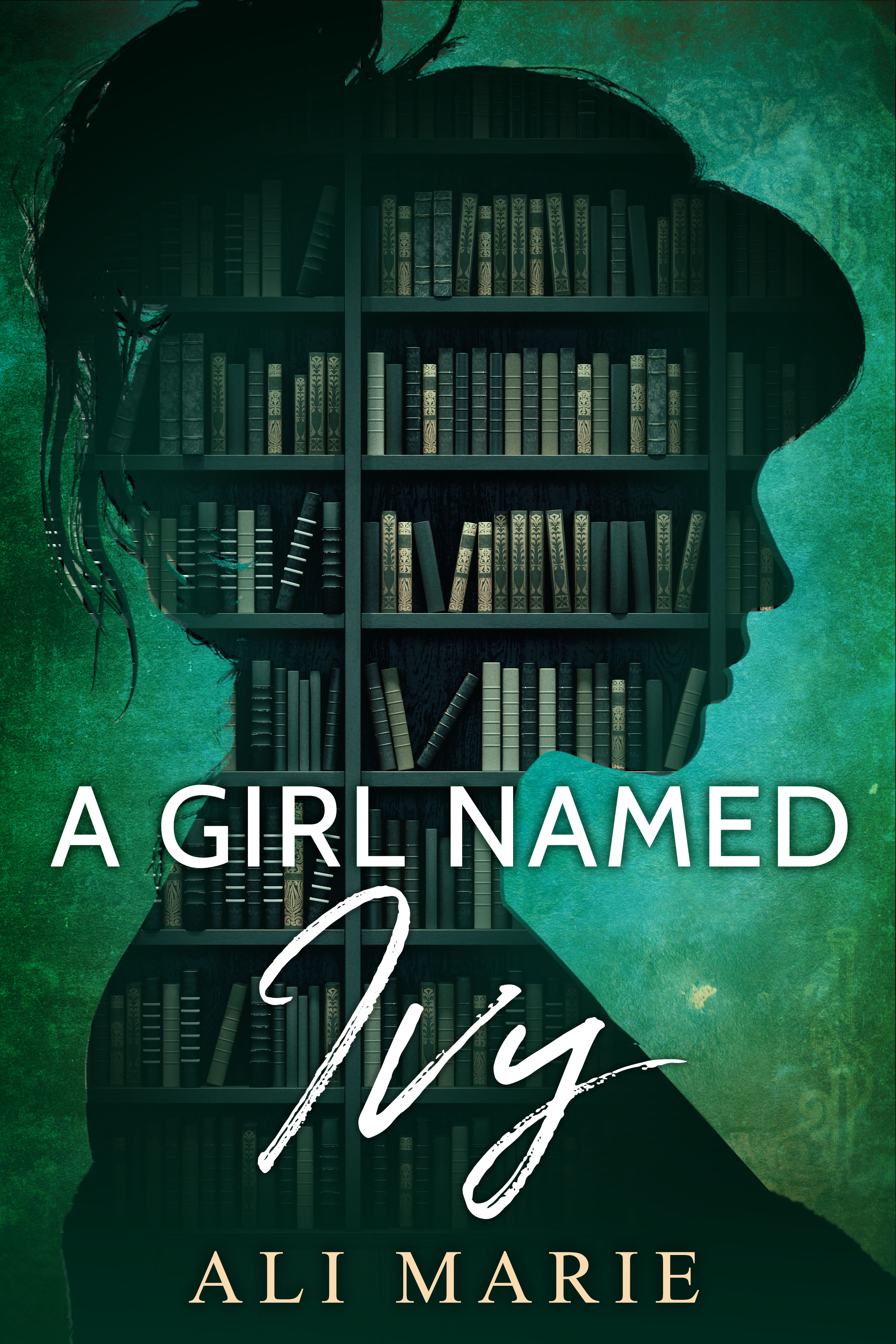 A Girl Named Ivy