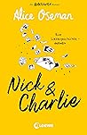 Nick & Charlie