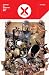X-Men by Jonathan Hickman Omnibus