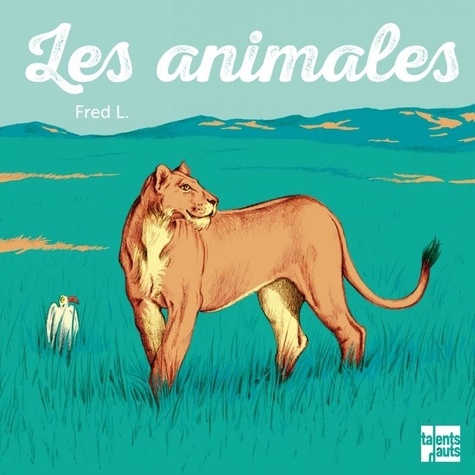 Les animales (Hardcover)