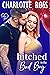 Hitched to the Bad Boy by Charlotte Ross