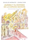 Aurora y el misterio de la cámara secreta by Douglas Kennedy