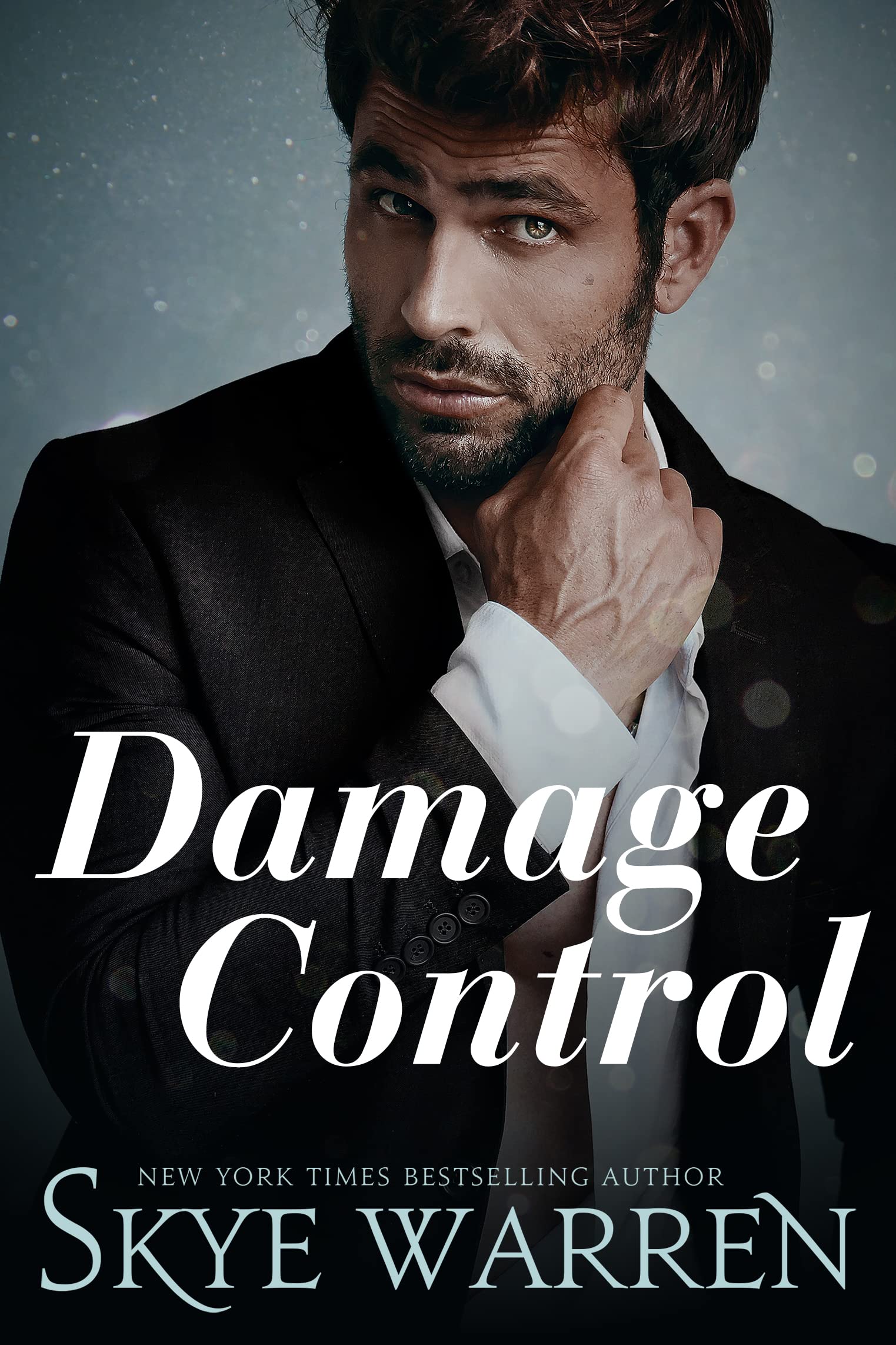 Damage Control (Kindle Edition)