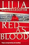 Red as Blood