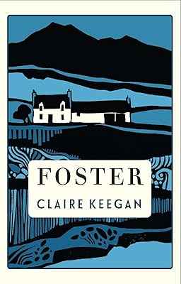 Cover of Foster by Claire Keegan