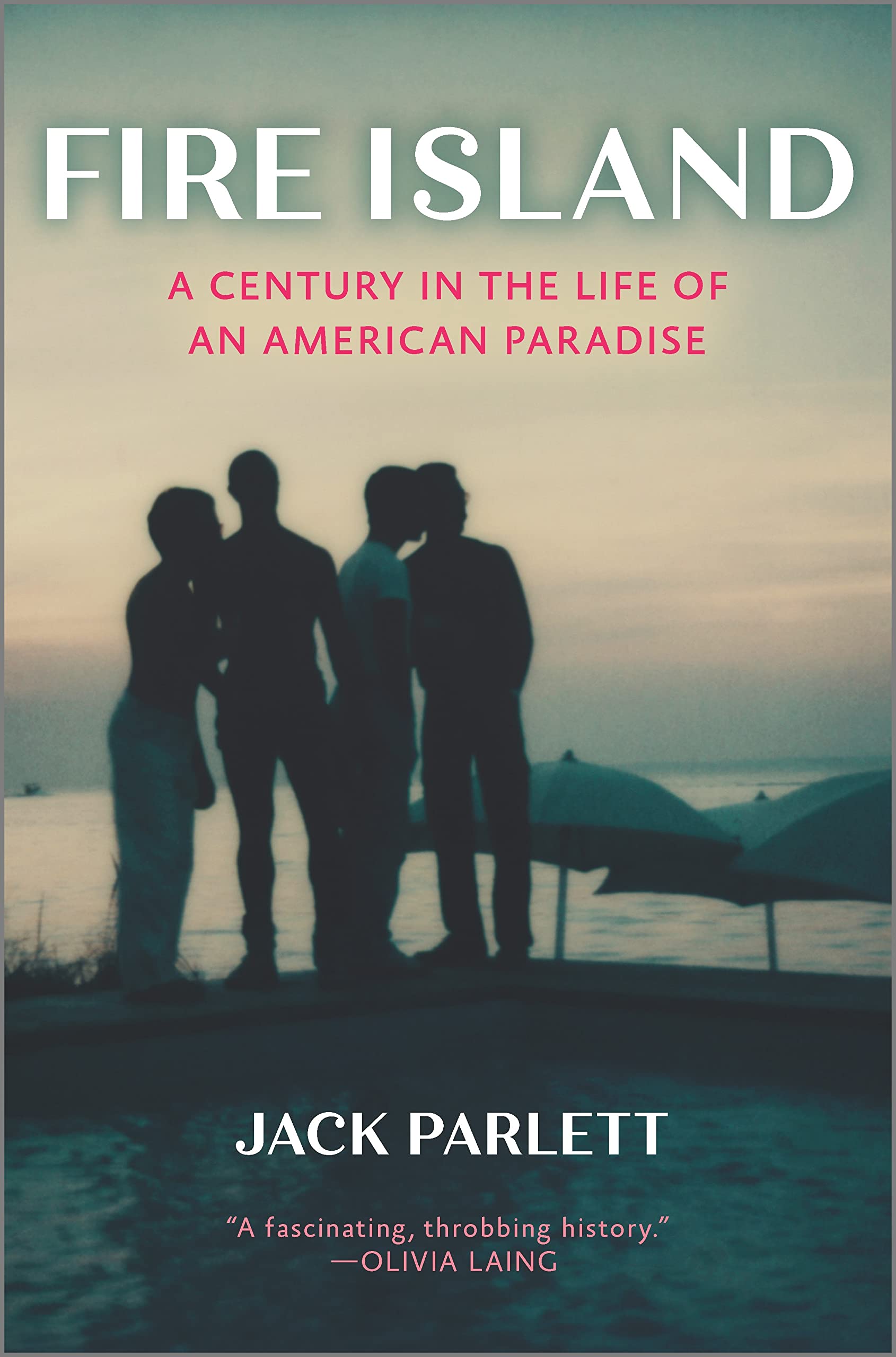 Fire Island: A Century in the Life of an American Paradise – A Highly Informative LGBTQ+ United States History Biography