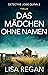 Das Mädchen ohne Namen (Detective Josie Quinn, #2)