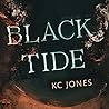 Black Tide by K.C. Jones