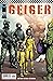Geiger #5 by Geoff Johns