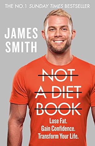 Not a Diet Book: The Must-Have Fitness Book From the World's Favourite Personal Trainer