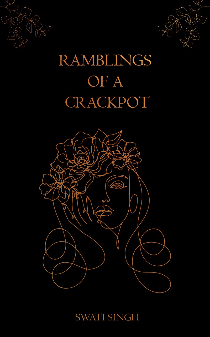 Ramblings Of A Crackpot