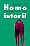 Homoistorii: ieși...