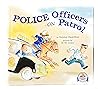 Police Officers on Patrol