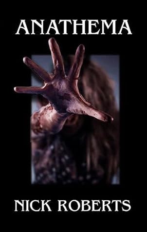 Anathema (Anathema #1)