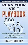 Plan Your Visit P...
