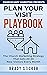 Plan Your Visit Playbook by Brady Sticker