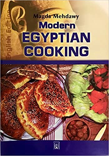 Modern Egyptian Cooking