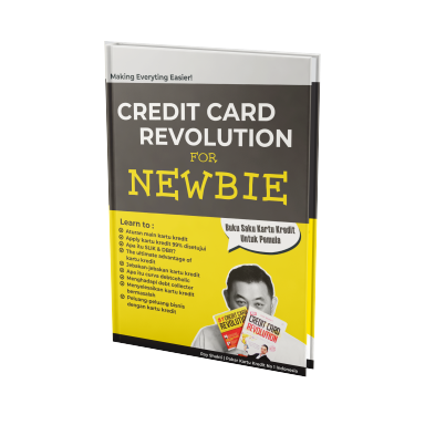 Credit Card Revolution For Newbie