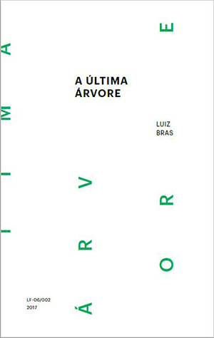 A Última Árvore (ebook)