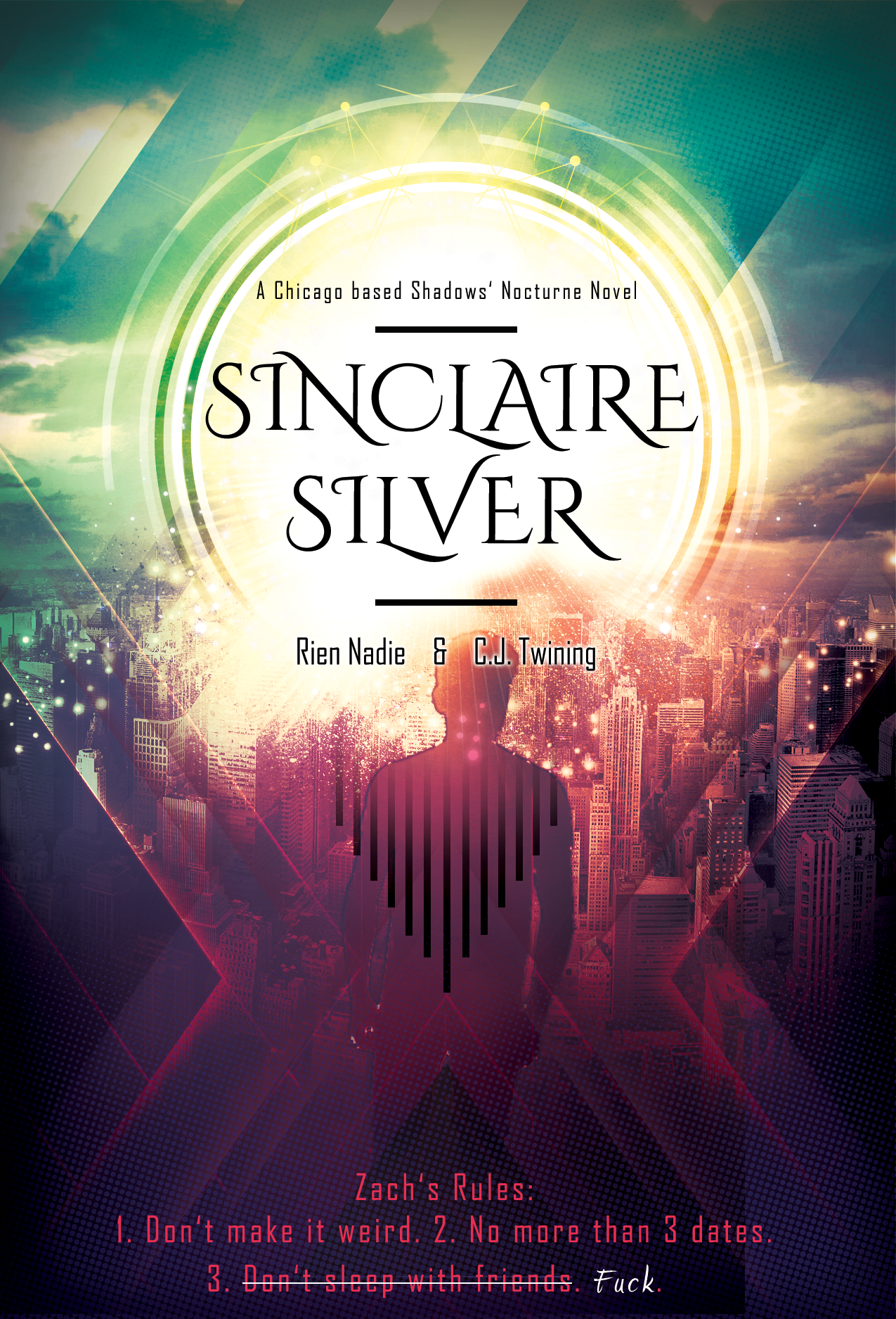 Sinclaire Silver (Kindle Edition)