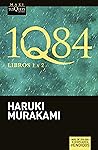 1Q84. Libros 1 y 2