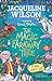 A New Adventure by Jacqueline Wilson