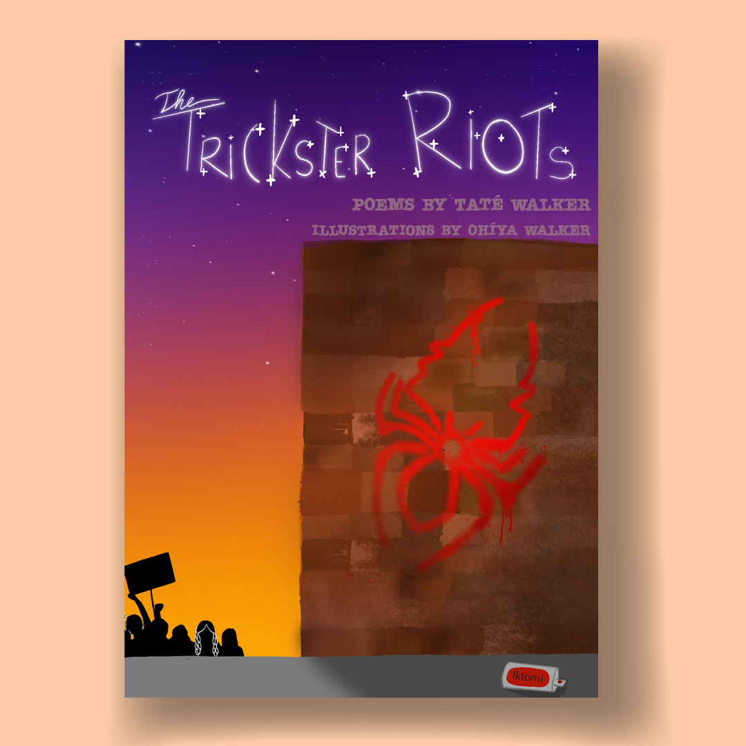 The Trickster Riots