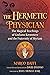 The Hermetic Physician by Marco Daffi