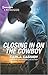 Closing in on the Cowboy (Kings of Coyote Creek #1)