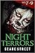 Night Terrors Volumes 7 - 9 by Scare Street