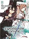 Sword Art Online ...