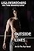 OUTSIDE THE LINES (ON THE RUN Book 1)