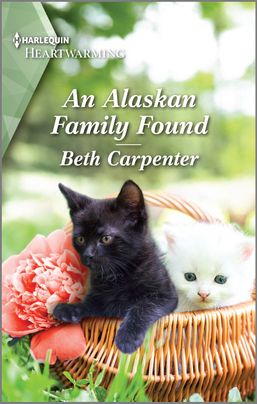 An Alaskan Family Found (Kindle Edition)