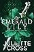 The Emerald Lily (Vampire Blood, #4)