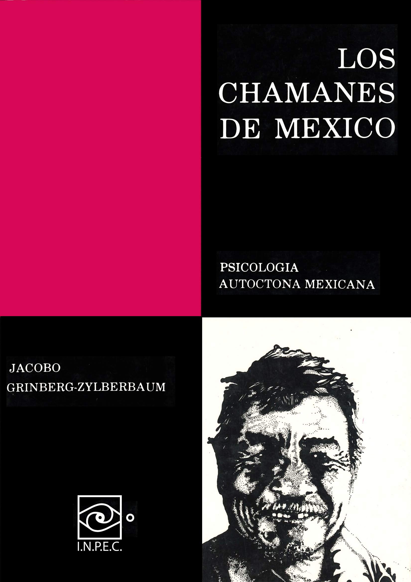 Los Chamanes de México Volumen I: Psicologia autoctona mexicana (Spanish Edition)