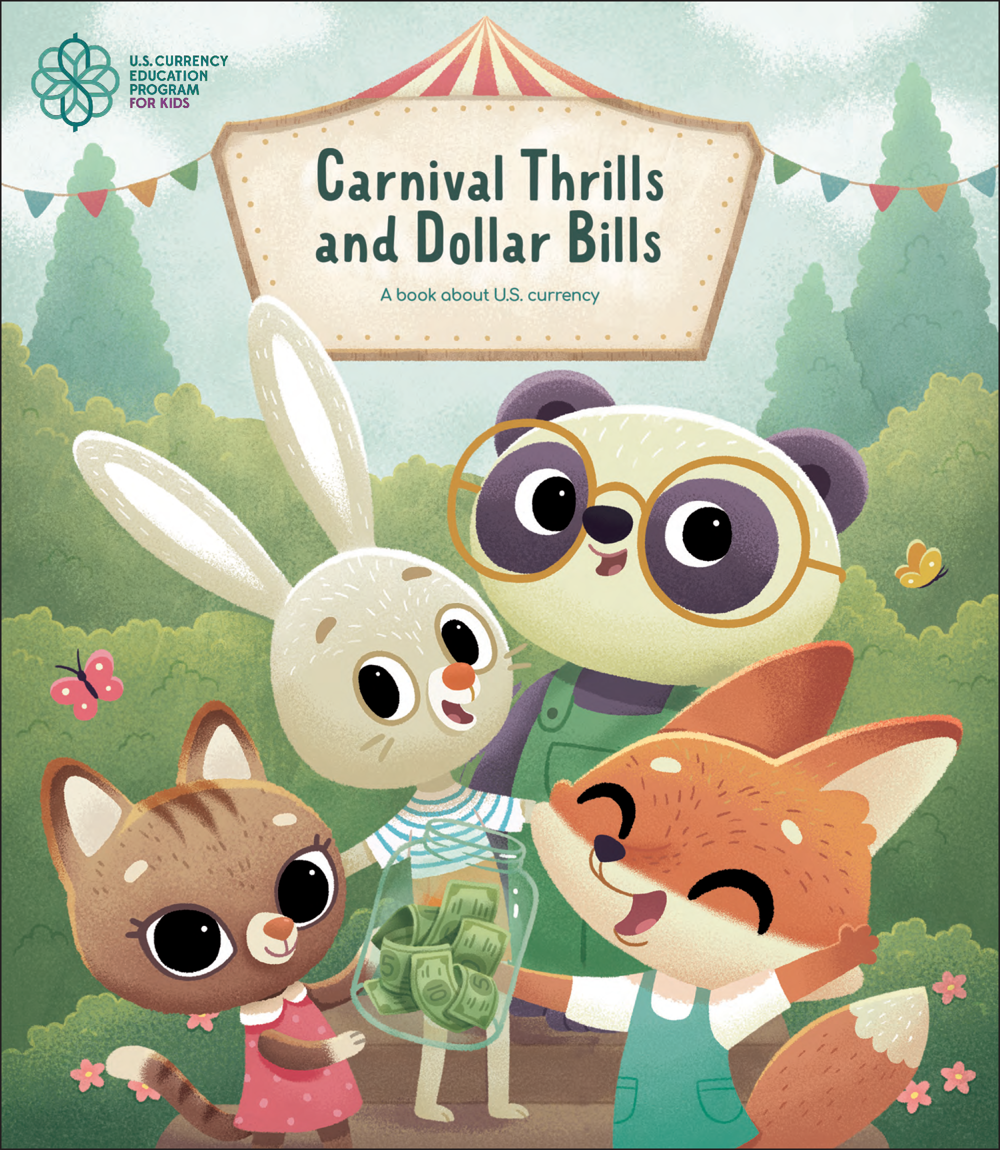 Carnival Thrills and Dollar Bills