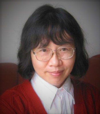 Portada de La oscura llamada, de Can Xue