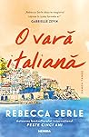 O vară italiană