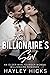 The Billionaires Girl by Hayley Hicks