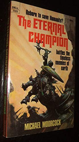 The Eternal Champion