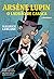 Arsène Lupin, o ladrão de casaca em quadrinhos by Maurice Leblanc
